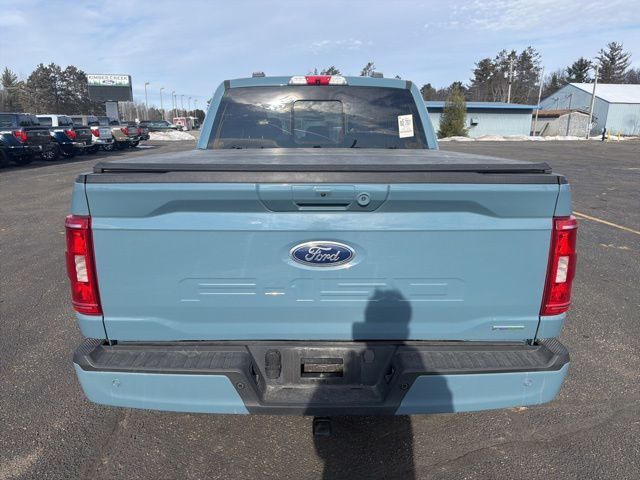 2023 Ford F-150 XLT Pine River MN