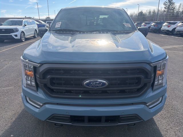 2023 Ford F-150 XLT Pine River MN