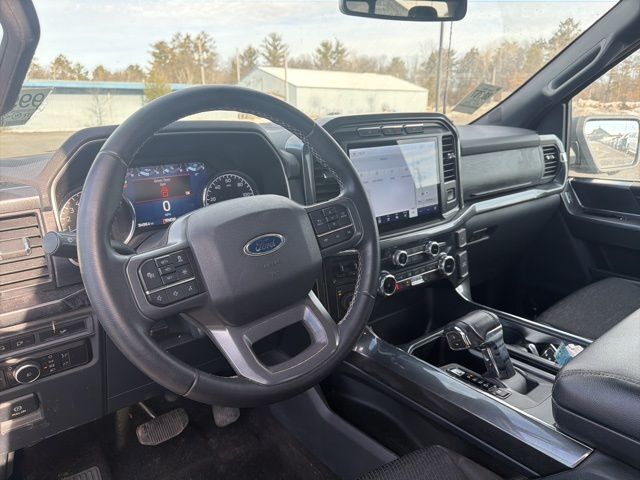 2023 Ford F-150 XLT Pine River MN