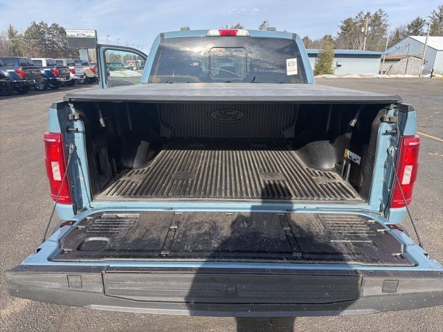 2023 Ford F-150 XLT Pine River MN