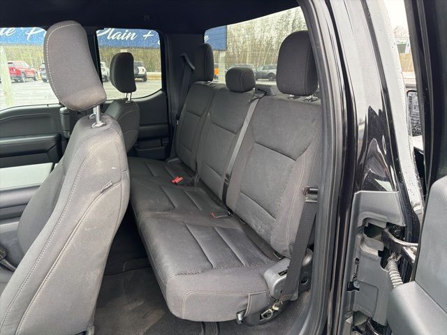 2023 Ford F-150 XLT Pine River MN