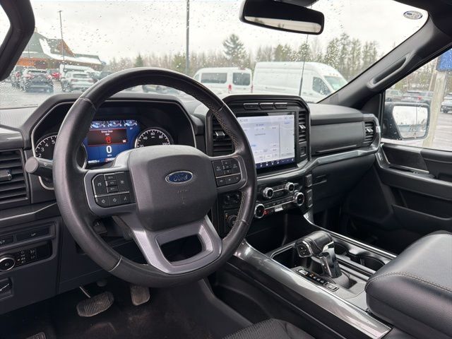 2023 Ford F-150 XLT Pine River MN