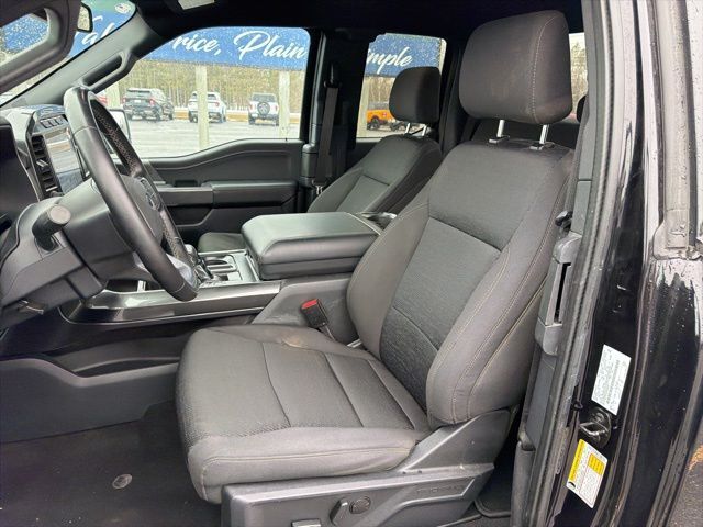 2023 Ford F-150 XLT Pine River MN