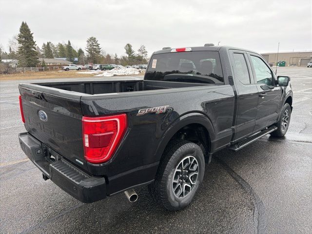 2023 Ford F-150 XLT Pine River MN