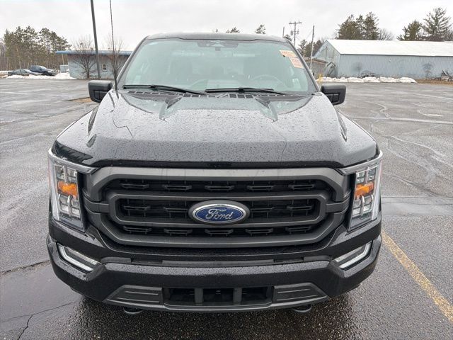 2023 Ford F-150 XLT Pine River MN