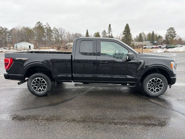 2023 Ford F-150 XLT Pine River MN
