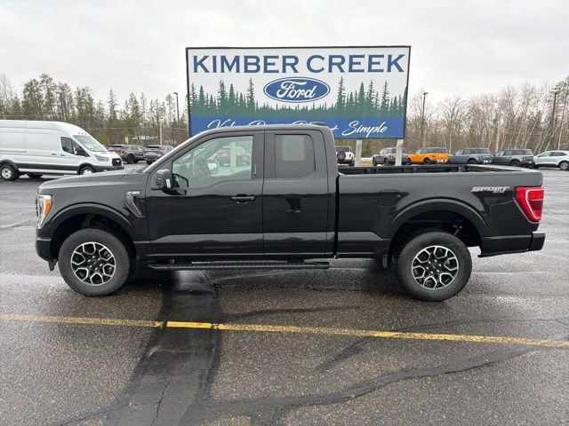 2023 Ford F-150 XLT Pine River MN