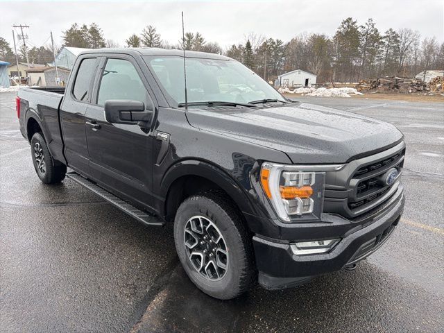 2023 Ford F-150 XLT Pine River MN