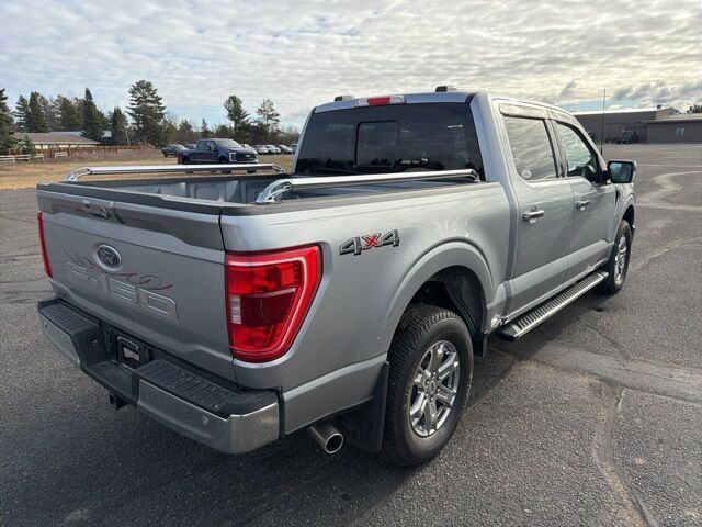 2023 Ford F-150 XLT Pine River MN