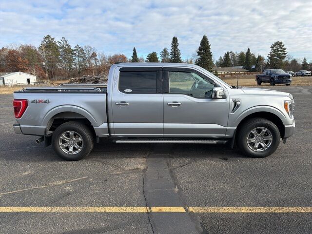 2023 Ford F-150 XLT Pine River MN