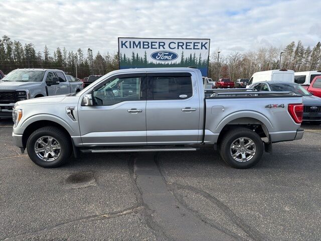 2023 Ford F-150 XLT Pine River MN