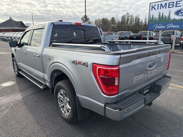 2023 Ford F-150 XLT Pine River MN