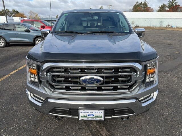 2023 Ford F-150 XLT Pine River MN