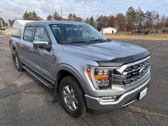 2023 Ford F-150 XLT Pine River MN