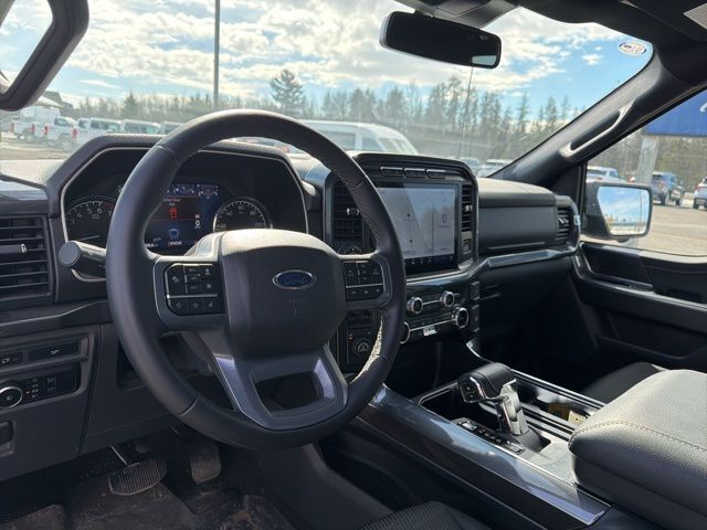 2023 Ford F-150 XLT Pine River MN