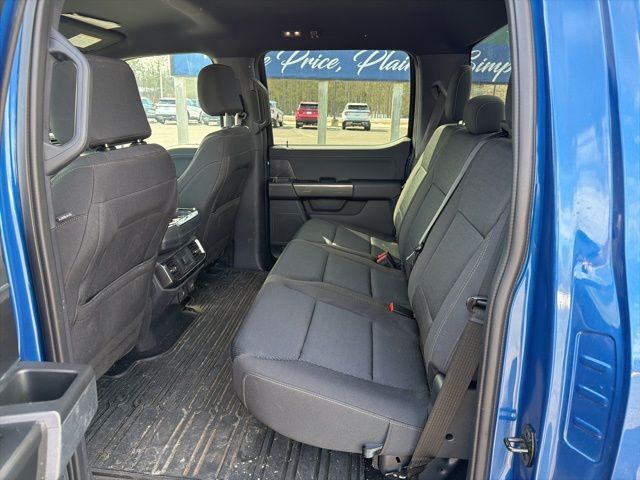 2023 Ford F-150 XLT Pine River MN