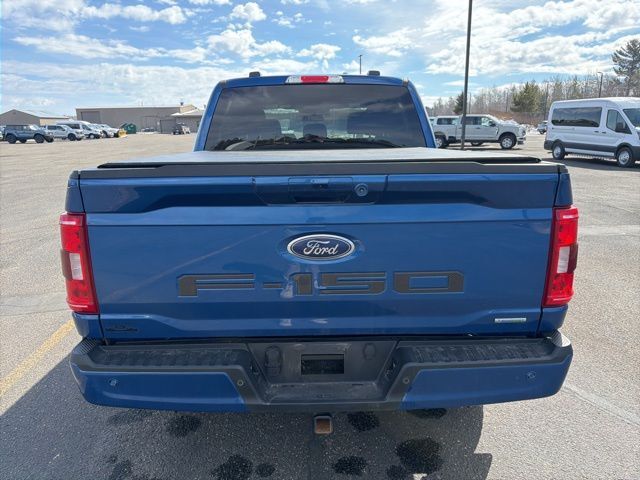 2023 Ford F-150 XLT Pine River MN