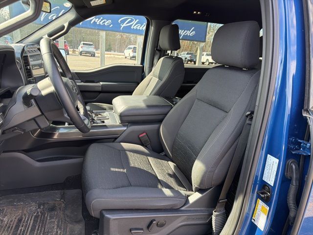 2023 Ford F-150 XLT Pine River MN