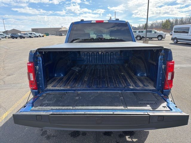 2023 Ford F-150 XLT Pine River MN