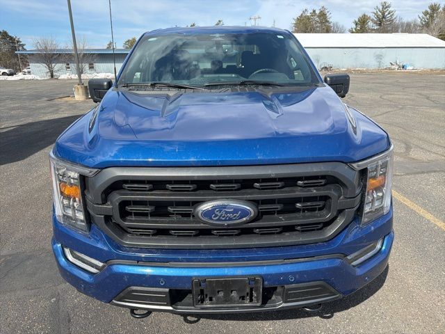 2023 Ford F-150 XLT Pine River MN
