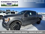 2023 Ford F-150 XLT Pine River MN 2023 Ford F-150 XLT Pine River MN