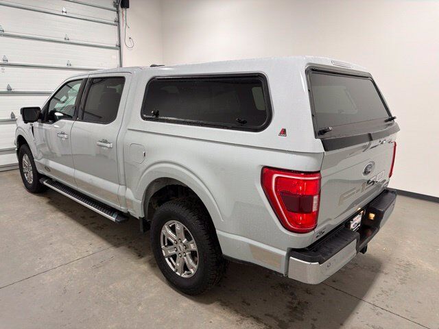 2023 Ford F-150 XLT Pine River MN