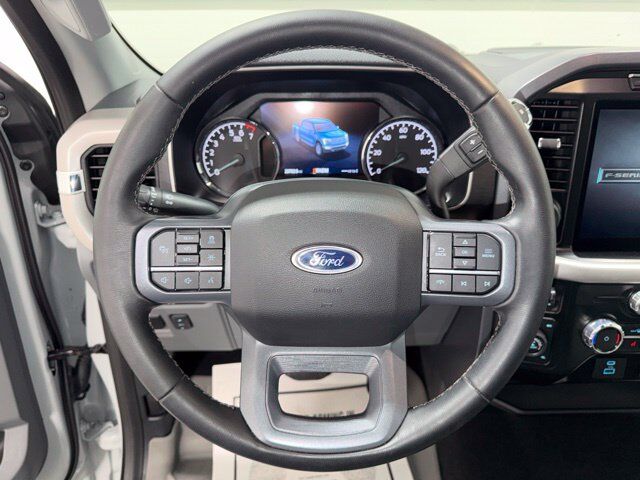 2023 Ford F-150 XLT Pine River MN