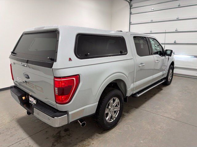 2023 Ford F-150 XLT Pine River MN