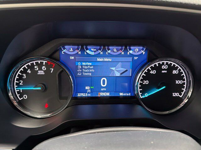 2023 Ford F-150 XLT Pine River MN