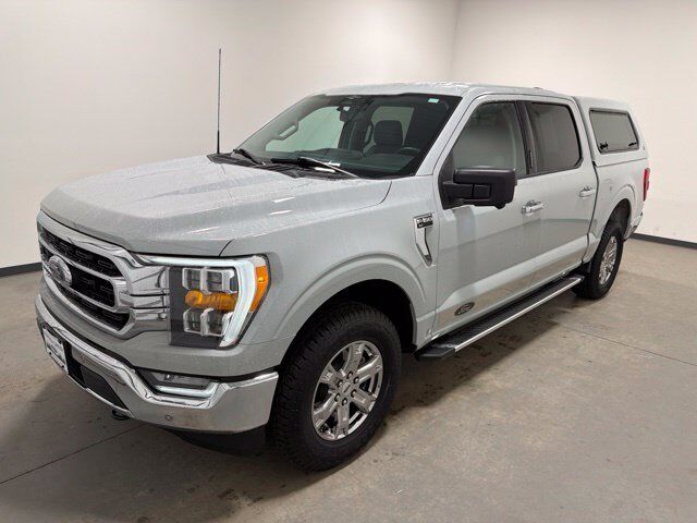 2023 Ford F-150 XLT Pine River MN
