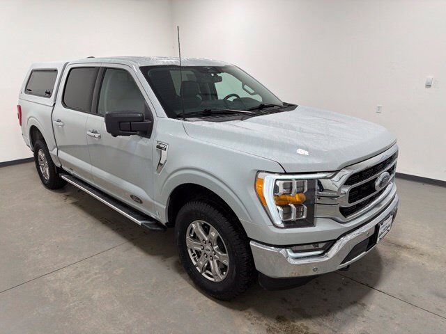 2023 Ford F-150 XLT Pine River MN