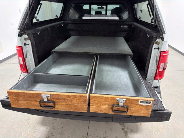 2023 Ford F-150 XLT Pine River MN