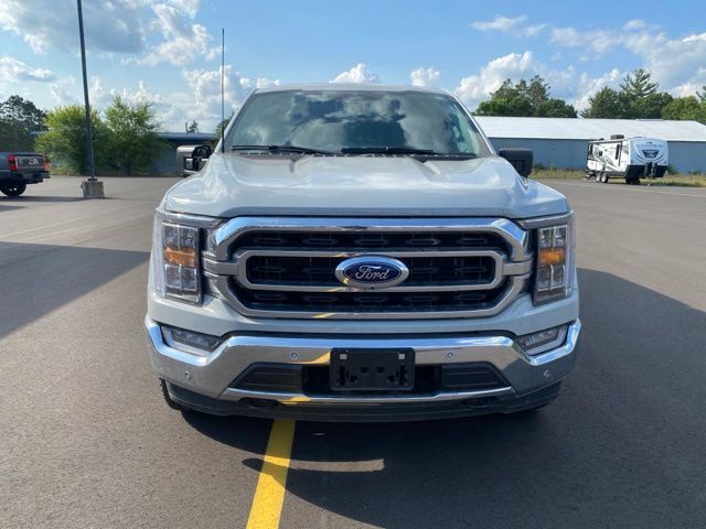 2023 Ford F-150 XLT Pine River MN