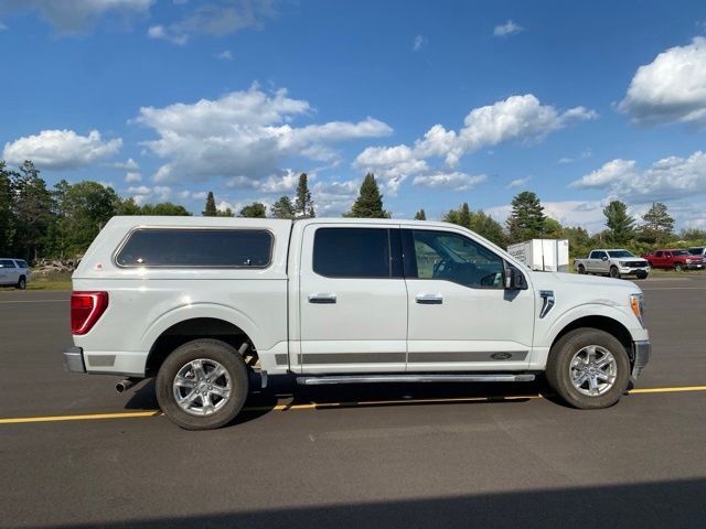 2023 Ford F-150 XLT Pine River MN