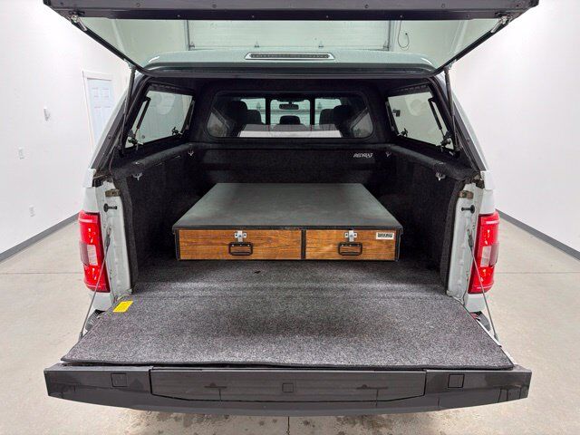 2023 Ford F-150 XLT Pine River MN