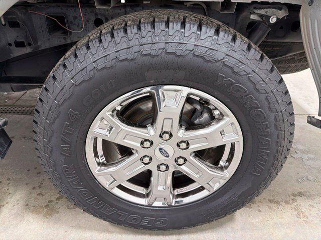 2023 Ford F-150 XLT Pine River MN