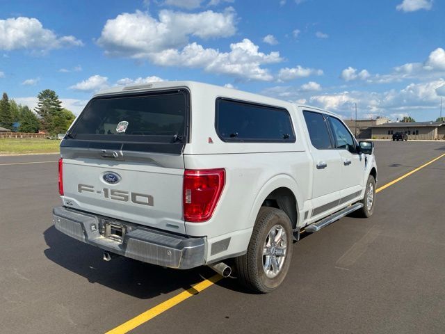 2023 Ford F-150 XLT Pine River MN