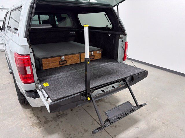 2023 Ford F-150 XLT Pine River MN