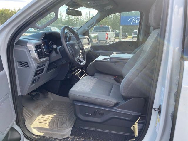 2023 Ford F-150 XLT Pine River MN