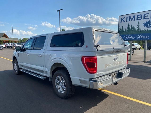 2023 Ford F-150 XLT Pine River MN