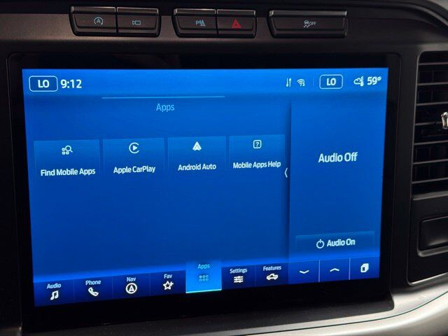 2023 Ford F-150 XLT Pine River MN