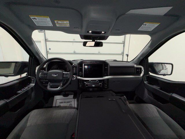 2023 Ford F-150 XLT Pine River MN
