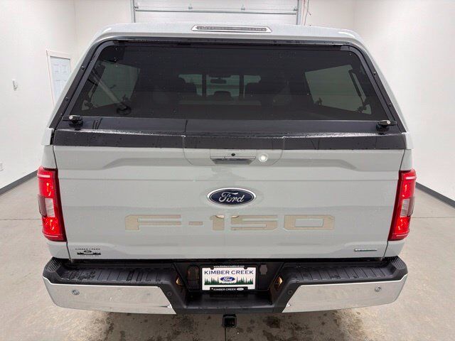 2023 Ford F-150 XLT Pine River MN