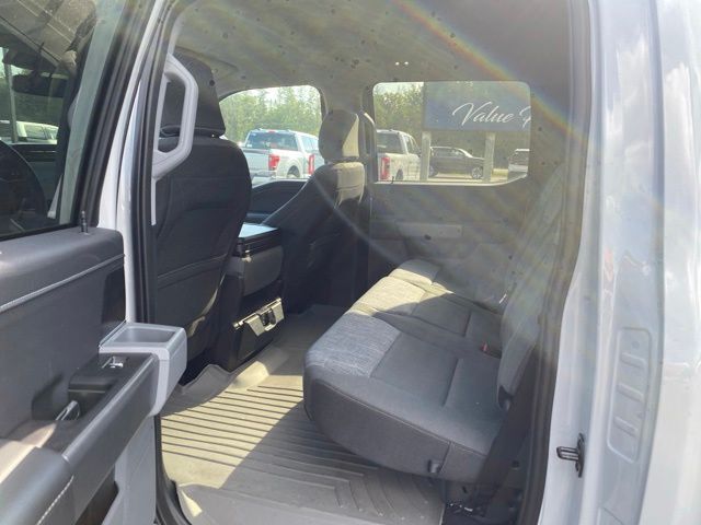 2023 Ford F-150 XLT Pine River MN