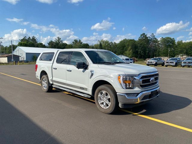2023 Ford F-150 XLT Pine River MN