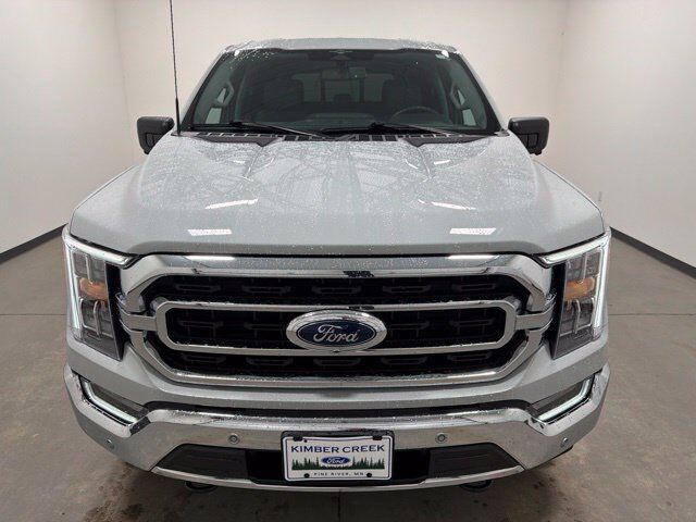 2023 Ford F-150 XLT Pine River MN