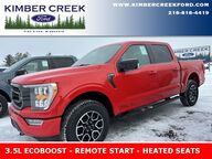 2023 Ford F-150 XLT Pine River MN 2023 Ford F-150 XLT Pine River MN