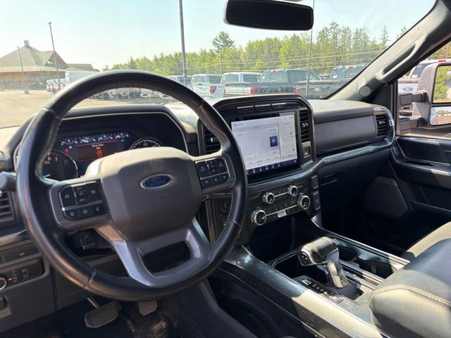2023 Ford F-150 XLT Pine River MN