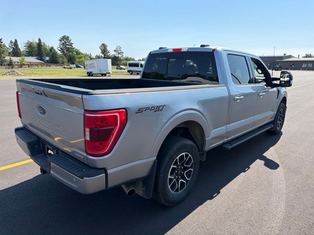 2023 Ford F-150 XLT Pine River MN