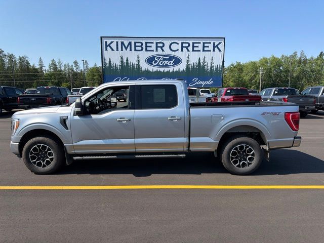2023 Ford F-150 XLT Pine River MN